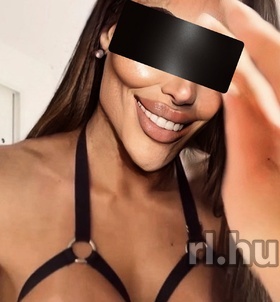 AlinaTrusova (29 éves) - Telefon: +36 20 / 522-6354 - Budapest, V