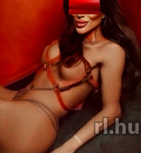 AlinaTrusova 205226354, Budapest Transvestit #3 - 