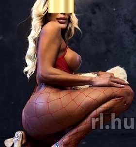 AlinaTrusova Budapest escort girls
