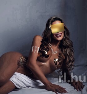 AlinaTrusova (29 éves) - Telefon: +36 20 / 522-6354 - Budapest, V