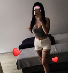 Alisa Budapest escort Mädchen