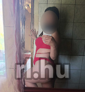 Alisa (30 éves) - Telefon: +36 20 / 496-4870 - Dunaharaszti