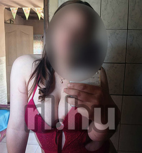Alisa (30 éves) - Telefon: +36 20 / 496-4870 - Dunaharaszti