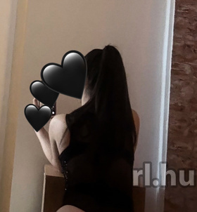 Alisa (19+ éves) - Telefon: +36 20 / 805-1961 - Szeged