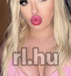 Alisa (18+ éves) - Telefon: +36 20 / 994-2312 - Szekszárd