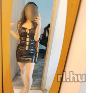 Alisa (22 éves) - Telefon: +36 30 / 135-9071 - Eger