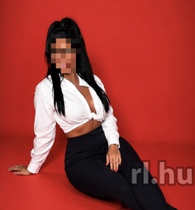 Alisa (28 éves, Nő) - Telefon: +36 30 / 568-6107 - Budapest, szexpartner