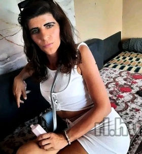 Alisa (38 éves) - Telefon: +36 30 / 841-3168 - Budapest