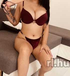 Szeged, Alisha 06204597919