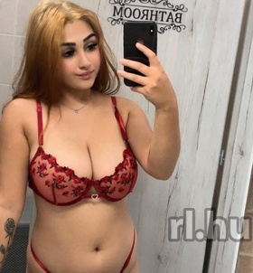 Szeged, Alisha 06204597919