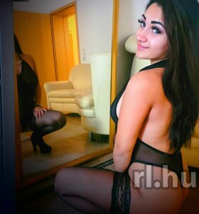 Szeged, Alisha 06204597919