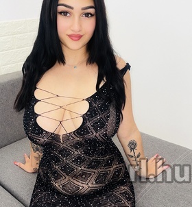 Szeged, Alisha 06204597919