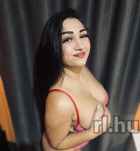 Szeged, Alisha 06204597919