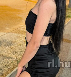 Alisha22 (18+ éves) - Telefon: +36 30 / 415-8605 - Debrecen