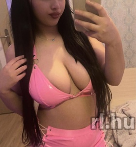 Szeged, Alisha 06300846317