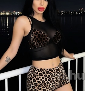 Debrecen, Alisha 06303548659