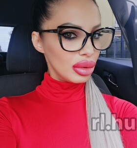 Debrecen, Alisha 06303548659