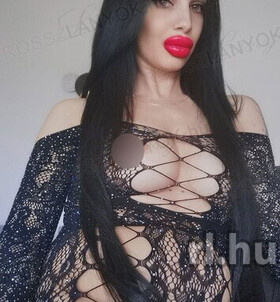 Debrecen, Alisha 06303548659