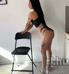 Alisha Debrecen escort girls
