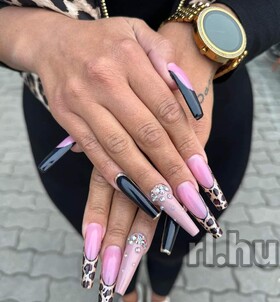 Debrecen, Alisha 06303548659
