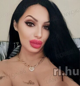 Debrecen, Alisha 06303548659
