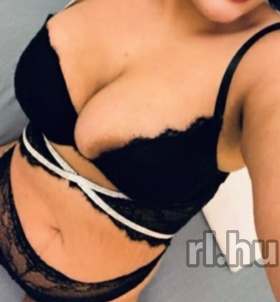 Alisha (20 éves) - Telefon: +36 30 / 478-7259 - Kaposvár