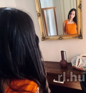 Alisha (25 éves) - Telefon: +36 30 / 837-0749 - Szeged