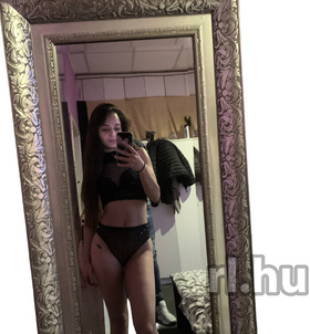 Alisha (25 éves) - Telefon: +36 30 / 837-0749 - Szeged