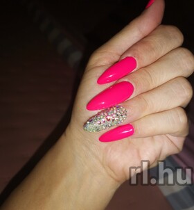 Sopron, Alisha 06702171102