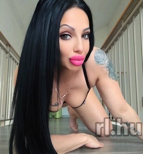 Alisha (27+ éves) - Telefon: +36 70 / 217-1102 - Keszthely