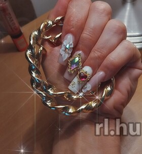 Sopron, Alisha 06702171102