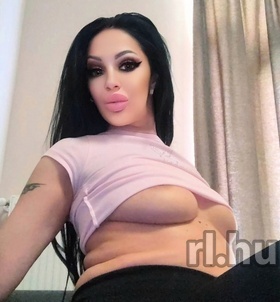 Alisha (27+ éves) - Telefon: +36 70 / 217-1102 - Keszthely