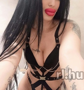 Sopron, Alisha 06702171102