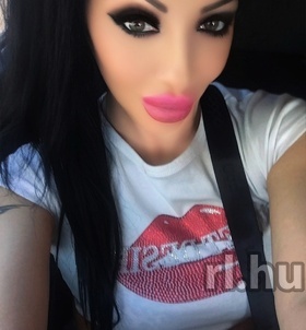 Alisha (27+ éves) - Telefon: +36 70 / 217-1102 - Keszthely