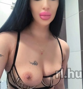 Alisha Keszthely escort Mädchen