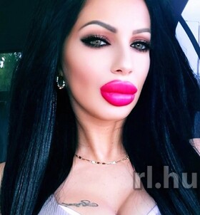 Sopron, Alisha 06702171102