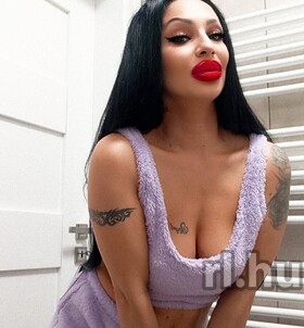 Sopron, Alisha 06702171102