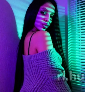 Alisha (27+ éves) - Telefon: +36 70 / 217-1102 - Hajdúszoboszló