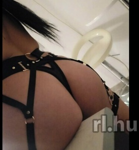 Alisha Kecskemét escort Mädchen