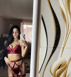 Alishaaa (18+ éves) - Telefon: +36 30 / 735-6710 - Szombathely