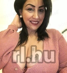 Alíz (35 éves, Nő) - Telefon: +36 20 / 612-9188 - Pécs, szexpartner