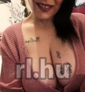 Alíz (35 éves) - Telefon: +36 20 / 612-9188 - Pécs