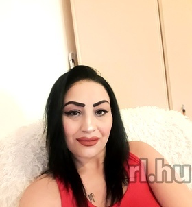Alíz Pécs escort Mädchen