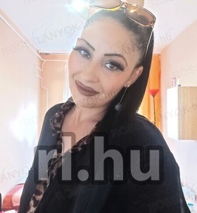 Alíz (35 éves) - Telefon: +36 20 / 612-9188 - Pécs