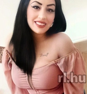 Alíz Pécs escort Mädchen