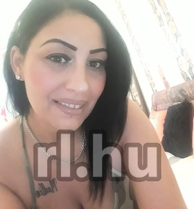 Alíz (35 éves, Nő) - Telefon: +36 20 / 612-9188 - Pécs, szexpartner