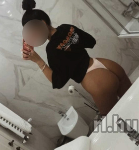 Alíz (24 éves, Nő) - Telefon: +36 20 / 614-7097 - Békéscsaba, szexpartner