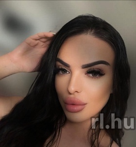 Alíz (24 éves) - Telefon: +36 20 / 614-7097 - Békéscsaba