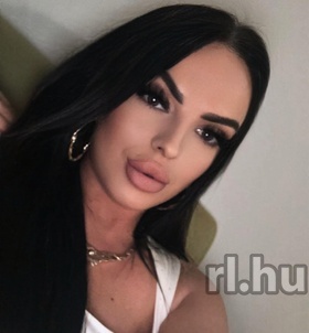 Alíz (24 éves) - Telefon: +36 20 / 614-7097 - Békéscsaba