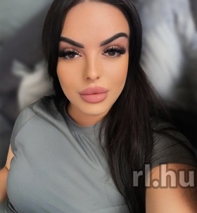 Alíz (24 éves) - Telefon: +36 20 / 614-7097 - Békéscsaba